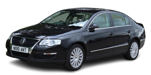 PASSAT B6