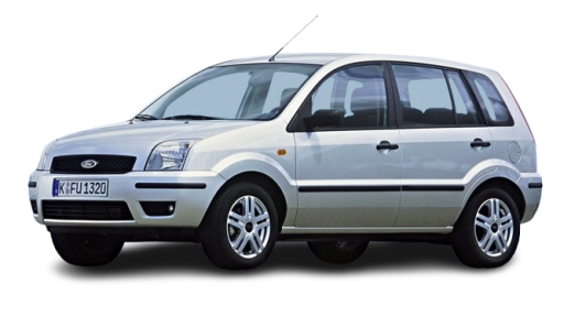FUSION 2002-