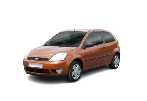 FIESTA 2003-