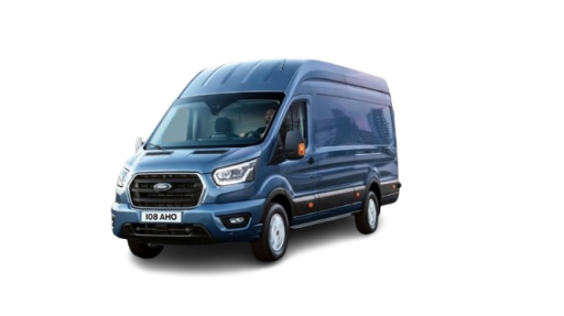 TRANSİT V363 2018-