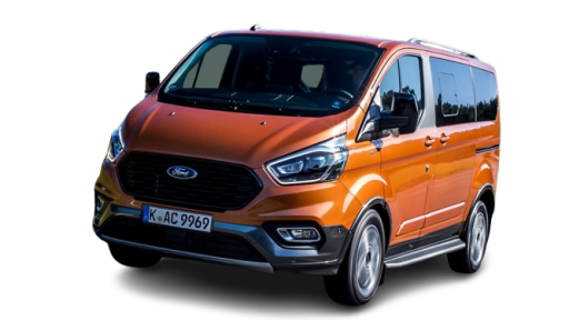 TRANSİT CUSTOM 2018-