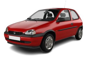 CORSA B