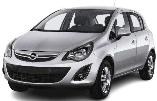 CORSA D