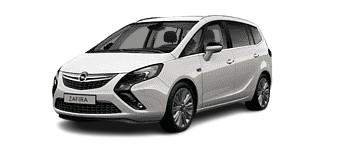 ZAFIRA A