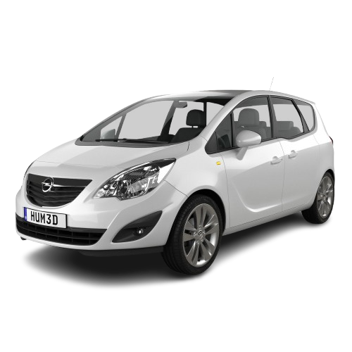 MERIVA B