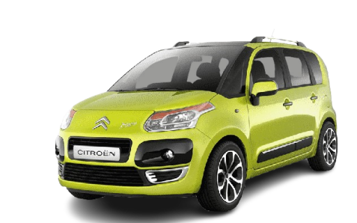 C3 PICASSO
