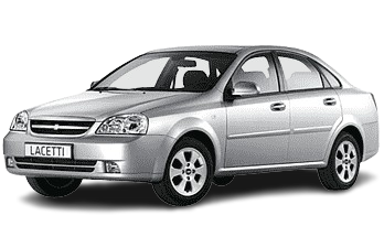 LACETTİ