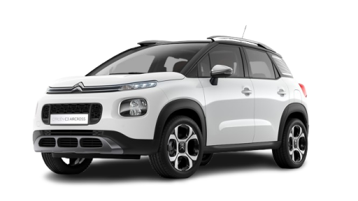 C3 AIRCROSS