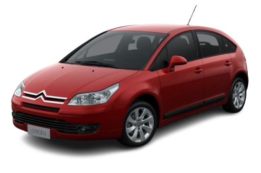 C4 2005-2010