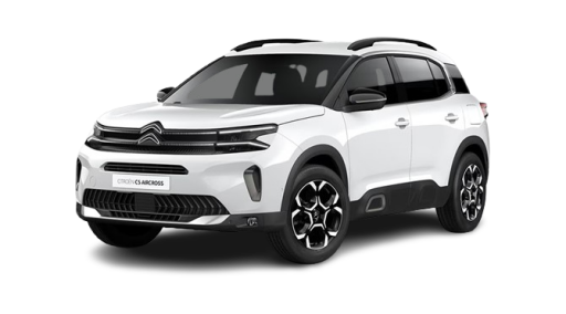 C5 AIRCROSS