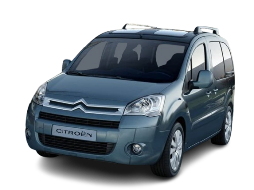 BERLINGO 2009-