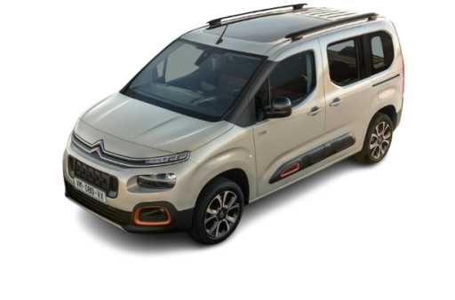 BERLINGO 2019-