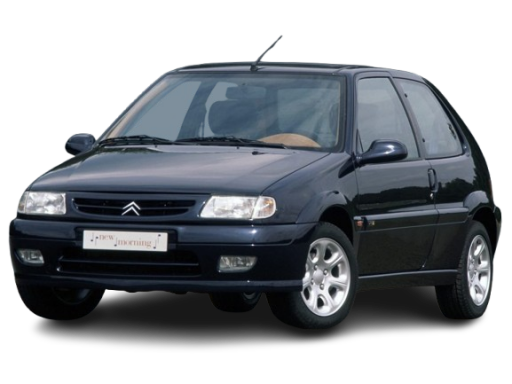 SAXO 1997-