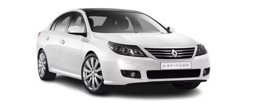 LATITUDE
