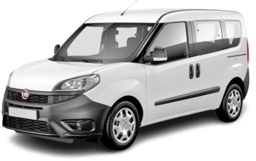 DOBLO IV