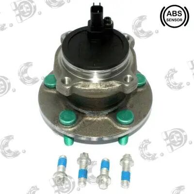 PORYA ARKA - VALEO - 7M51 2C299 AD
