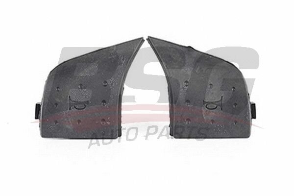 KORNA BUTON KAPAGI : R/L - OE-OPEL - 6242078