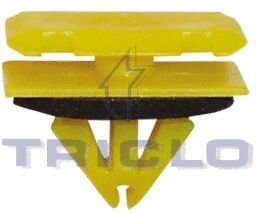 BAKALIT KLIPSI - OE-OPEL - 2073255