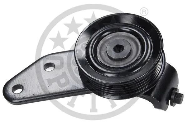 V KAYIS GERGI RULMANI - DAYCO - 93BB 19A216 BF