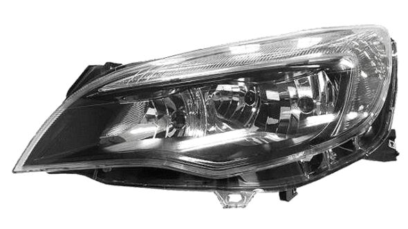 FAR SAG - OE-OPEL - 1216692