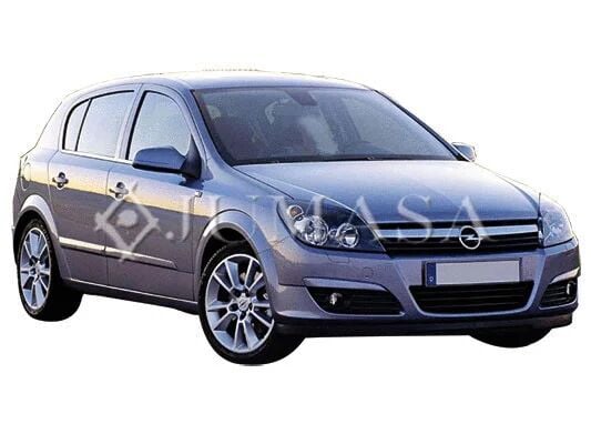 PANJUR - OE-OPEL - 1320358