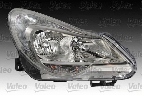 FAR SAG - OE-OPEL - 1216791