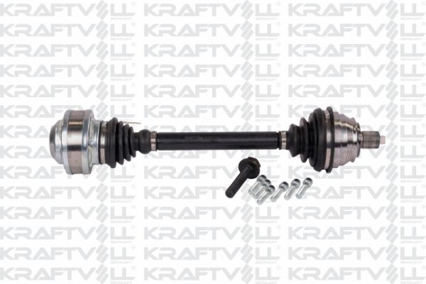 AKS KOMPLE ÖN - GKN - 701407271M