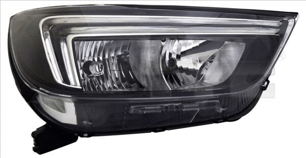 FAR SAG - OE-OPEL - 42673059