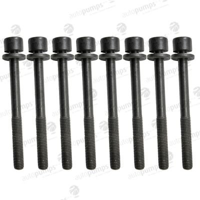 SILINDIR KAPAK SAPLAMASI SET - ELRING - 5607312