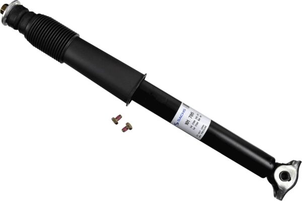 YAG KARTERI - OE-OPEL - 652347