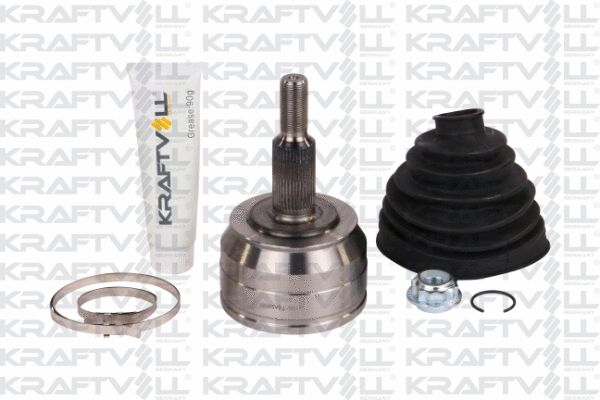 AKS KAFASI DIS - GKN - 7H0498099B