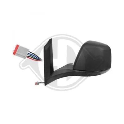 DIS DIKIZ AYNASI SOL - VIEW MAX - DT11 17683 CF