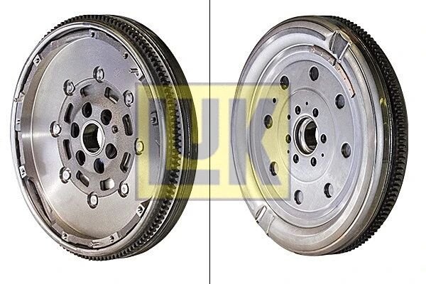 VOLANLI DEBRIYAJ SETI - LUK - 03L105266BH