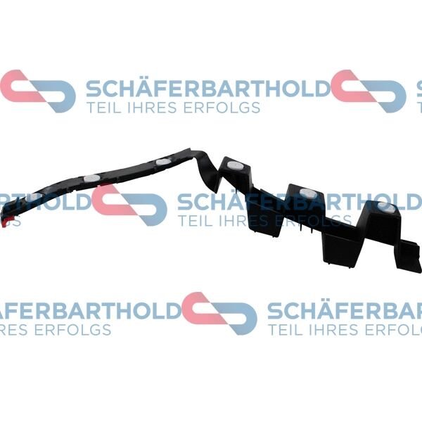TAMPON BRAKETI ARKA SAG - OE-OPEL - 1406210
