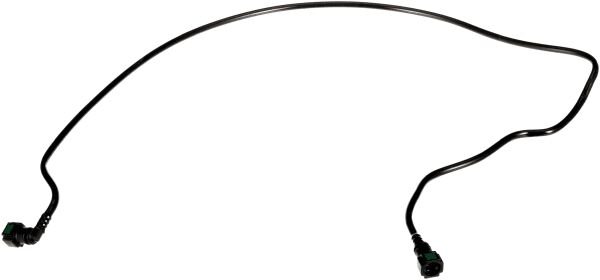 RADYATÖR SU TASMA HORTUMU - OE-FD - 6C11 8W005 AC