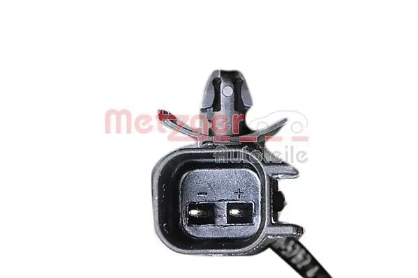 ABS SENSÖRÜ ÖN - OE-OPEL - 39002171