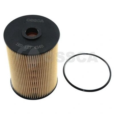YAKIT FILTRESI - EUROREPAR - 1K0127434B