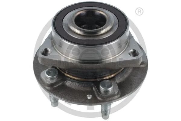 PORYA RONDELASI - OE-OPEL - 2080120