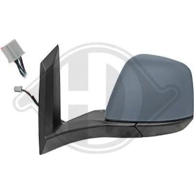 DIS DIKIZ AYNASI SOL - VIEW MAX - DT11 17683 EE
