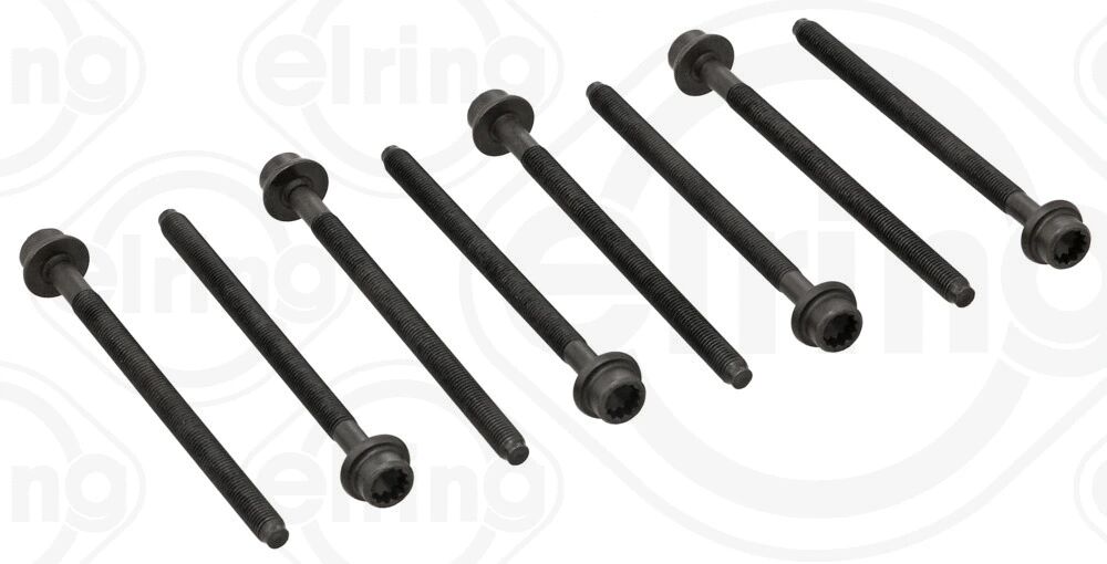 SILINDIR KAPAK SAPLAMASI - ELRING - WHT007089