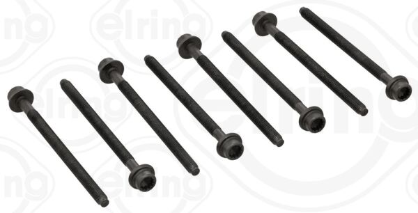 SILINDIR KAPAK SAPLAMASI - ELRING - WHT007089