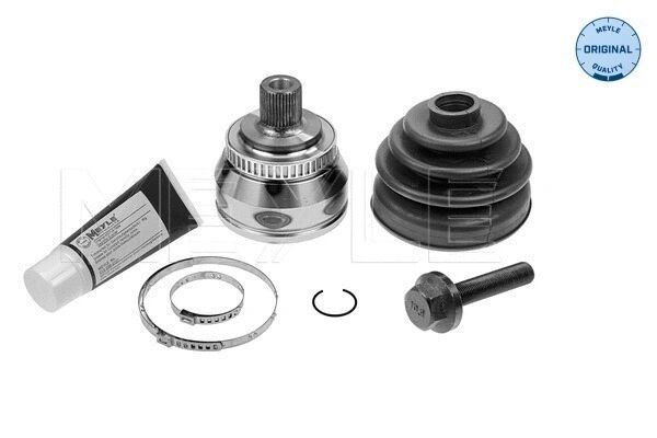 AKS KAFASI DIS - GKN - 7M0498099A