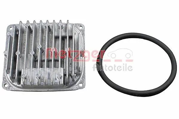 FAR KONTROL ÜNITESI - OE-OPEL - 39024626