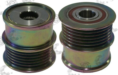 ALTERNATÖR - BOSCH - 05E903026L