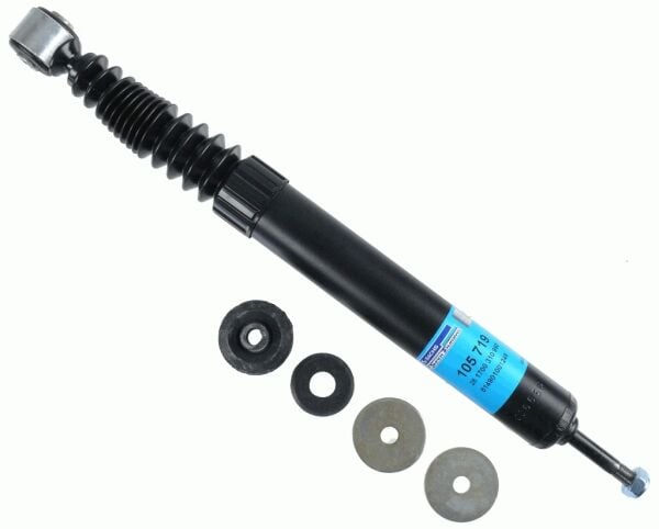 AMORTISÖR TAKOZU ARKA - LEMFORDER - 436565
