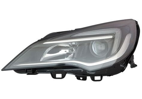 FAR SOL - OE-OPEL - 13488969