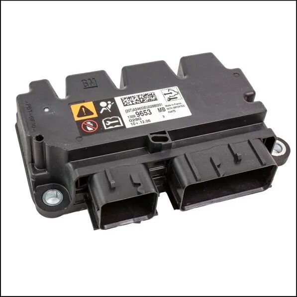 AIRBAG KONTROL ÜNITESI - OE-OPEL - 13599653