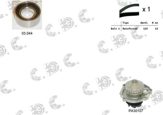 DEVIRDAIM - DOLZ - 46526243