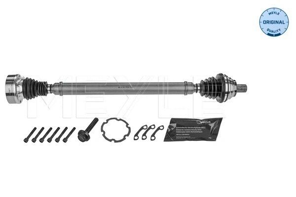 AKS KOMPLE ÖN SAG - GKN - 1K0407272CC