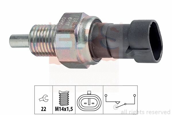 GERI VITES MÜSÜRÜ - FAE - 4846676